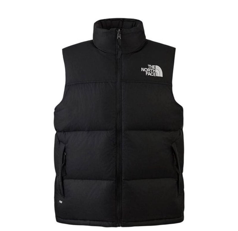 The North Face Nuptse Vest