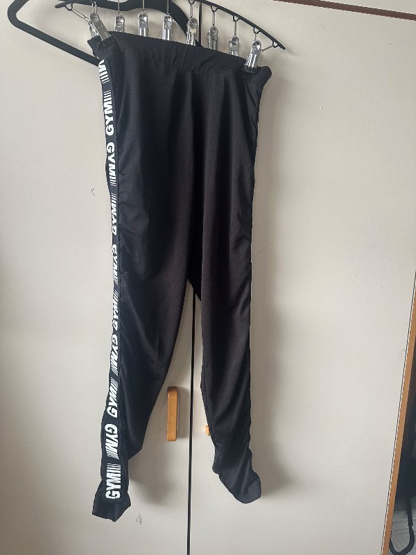 NIKE íþróttabuxur