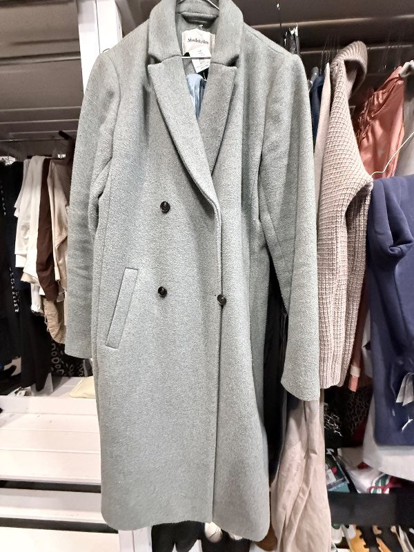 Modström ullarkápa