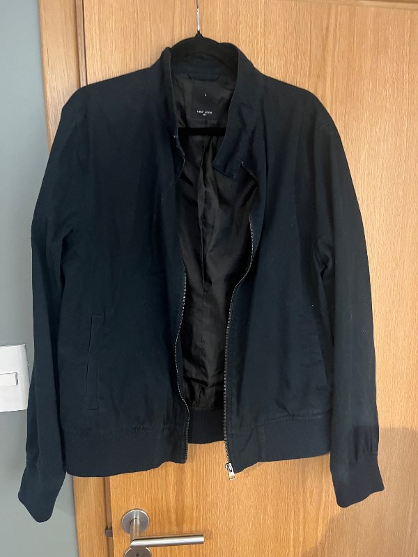 G.Jakki blár New Look