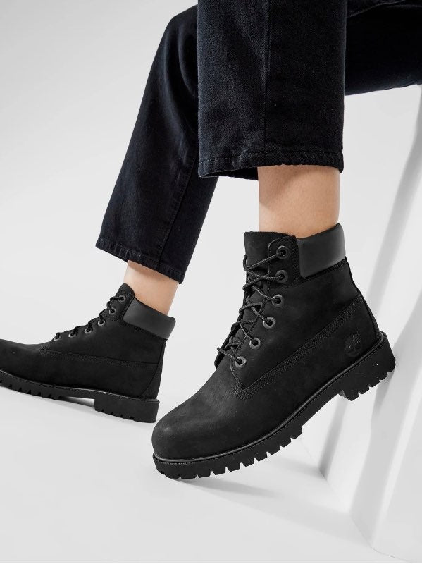 Timberland 6-Inch Premium Waterproof