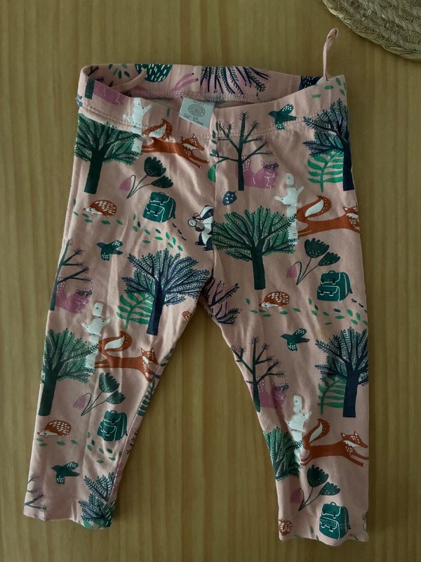 Pants