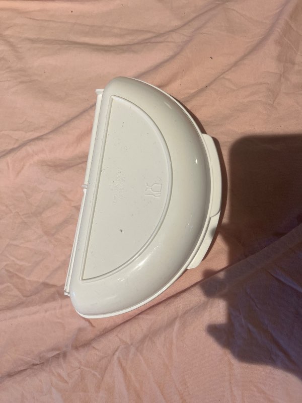 G. ommilettuform í örbylgju