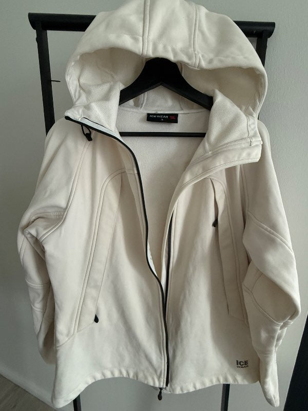 Icewear women’s jacket