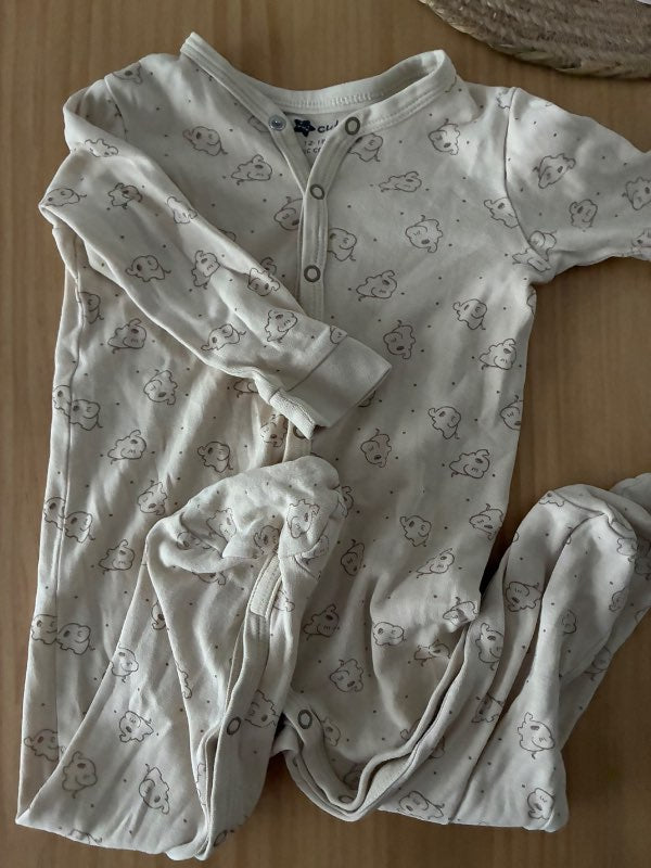 Pyjamas