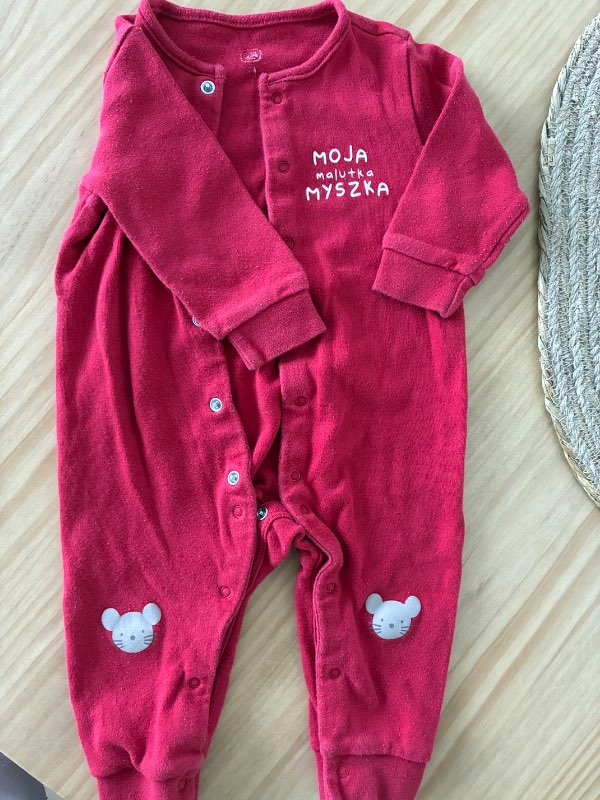 Pyjamas