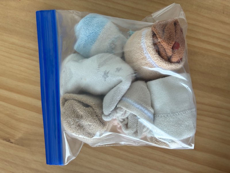 Socks