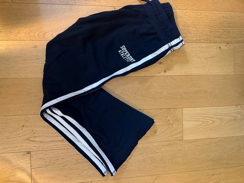 Joggingbuxur