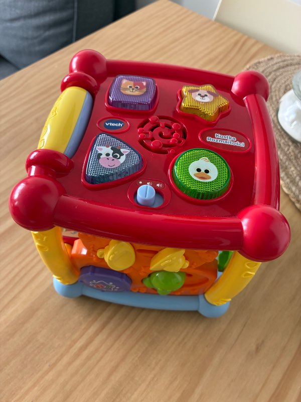 Toy