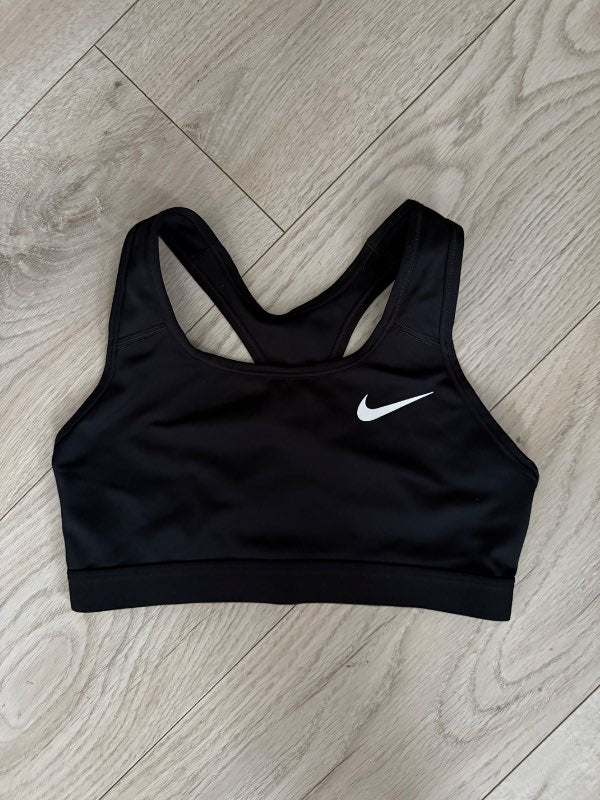 NiIKE DRI-FIT TOP