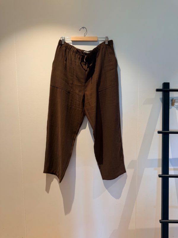 Buxur Zara