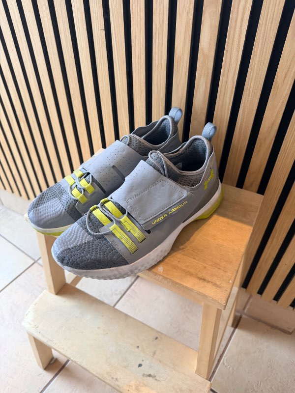 Under Armour æfingaskór