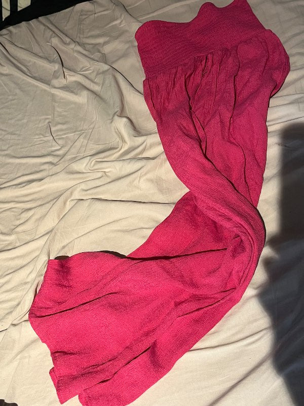 B. Bleikt sítt pils