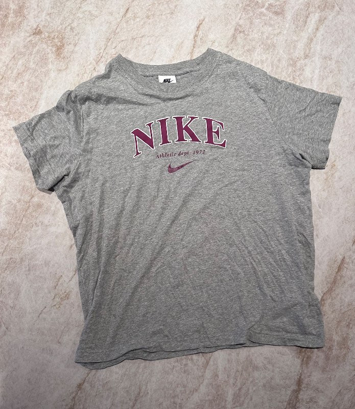 Nike bolur