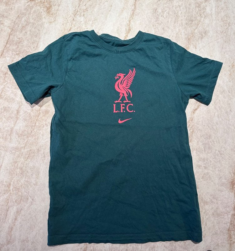 Nike liverpool bolur
