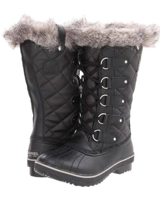 Sorel Tofino winter boots