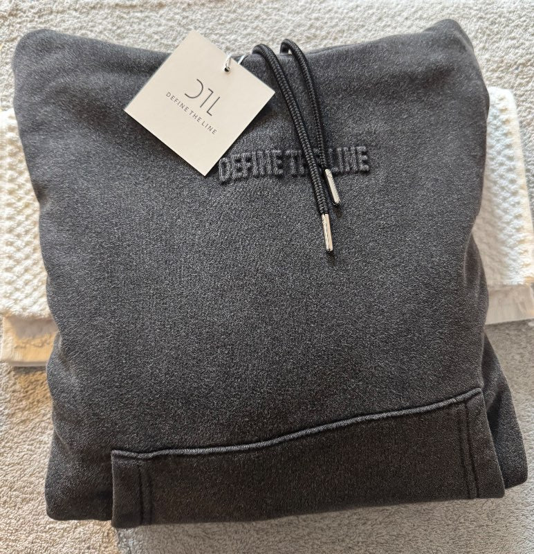 Hettupeysa DTL s: XS
