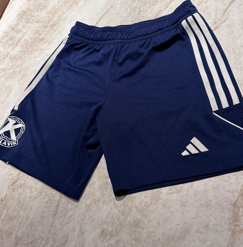 Adidas keflavikur stuttbuxur