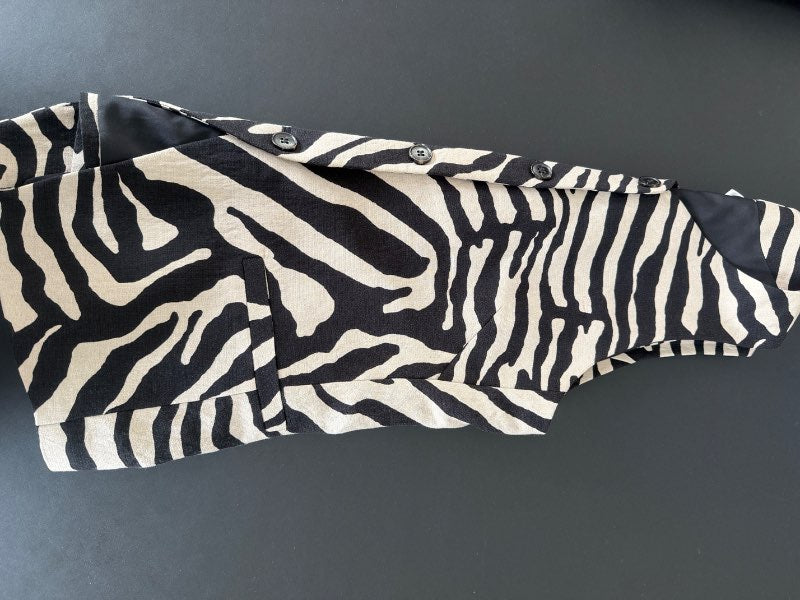 Zebra vesti