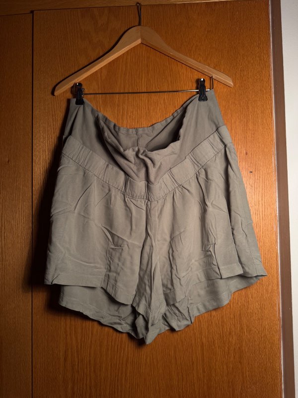 Low waist Gr. Maternity short