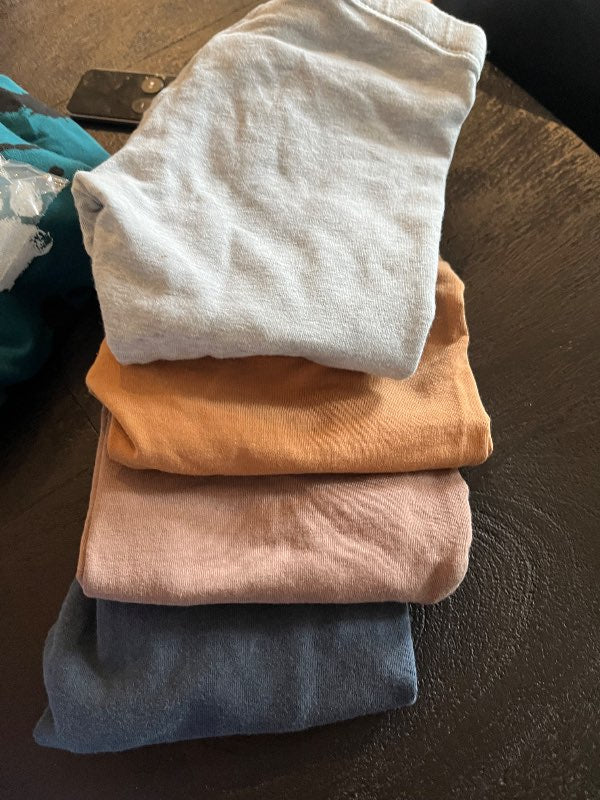 Leggings buxur