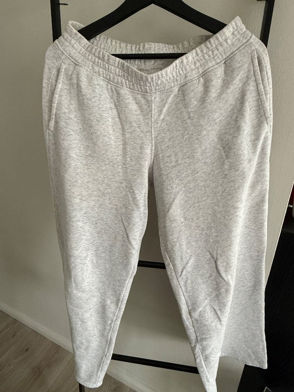 HOLLISTER grey sweatpants