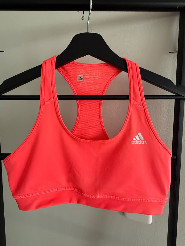 ADIDAS TECH FIT TOP