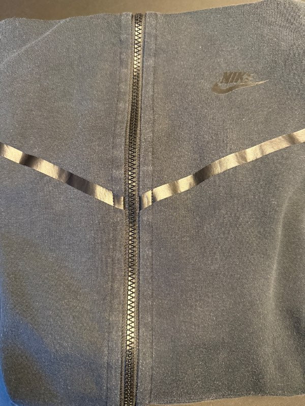 Fleeze tech nike