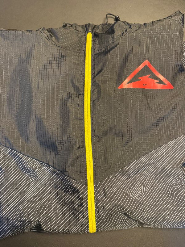 Nike hlaupajakki