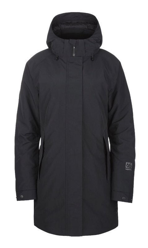 66 North Katla Gore-Tex W Parka