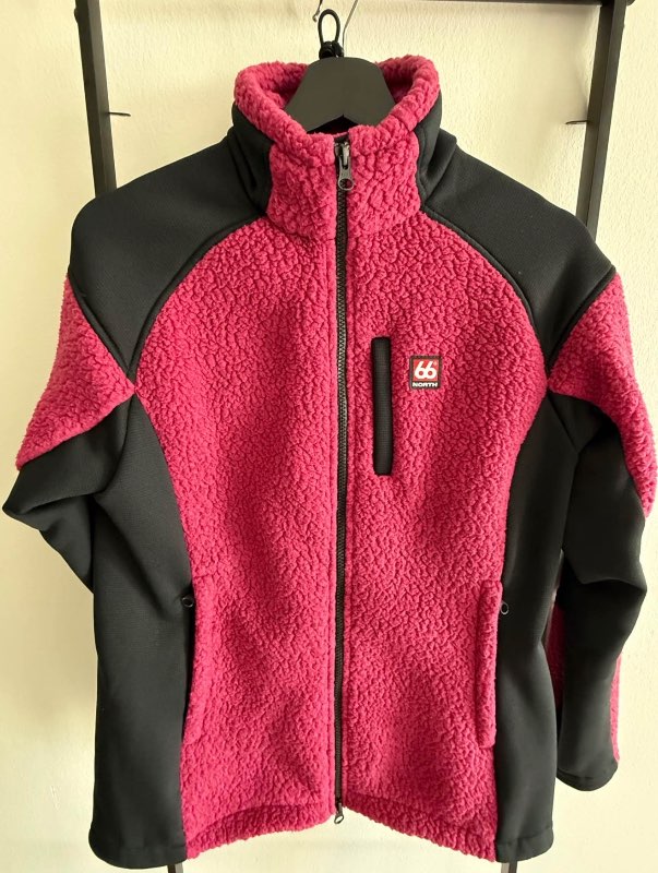 66 North Tindur womens jacket
