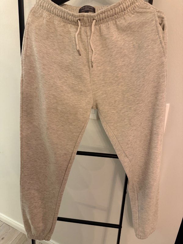 Primark gray sweatpants