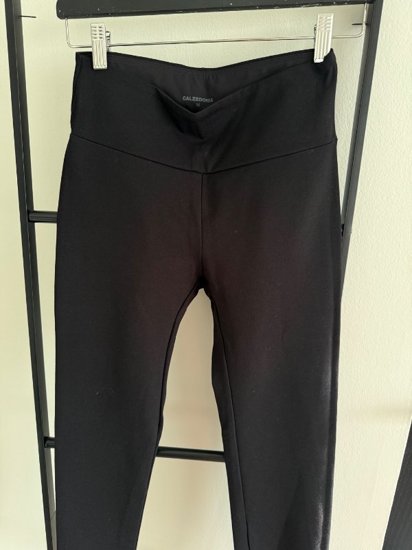Calzedonia black leggins