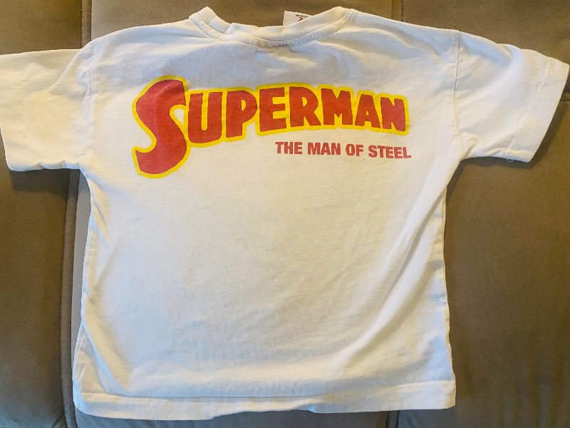 supermen bolur