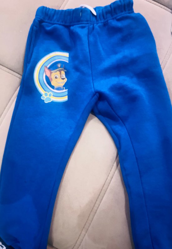Paw Patrol buxur