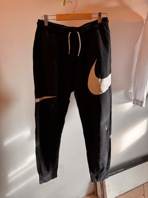 Nike buxur