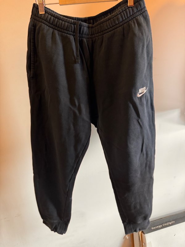 Nike buxur