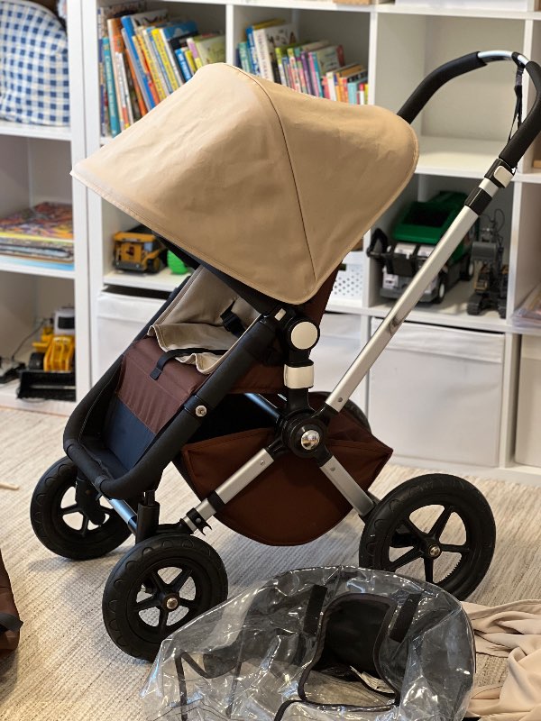 Bugaboo stoller