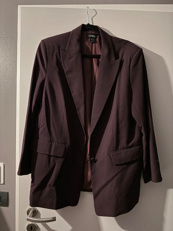 Lindex blazer