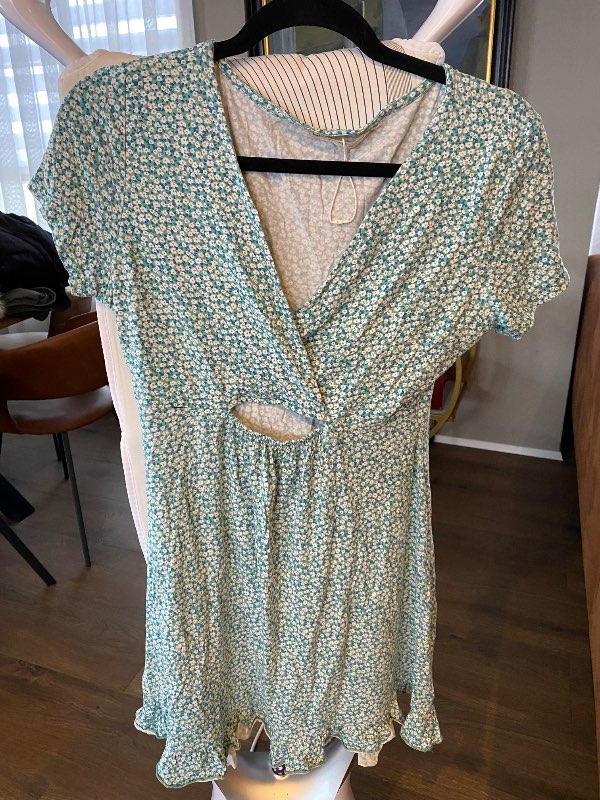 Dress green
