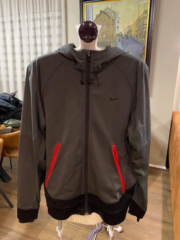 Nike jacket