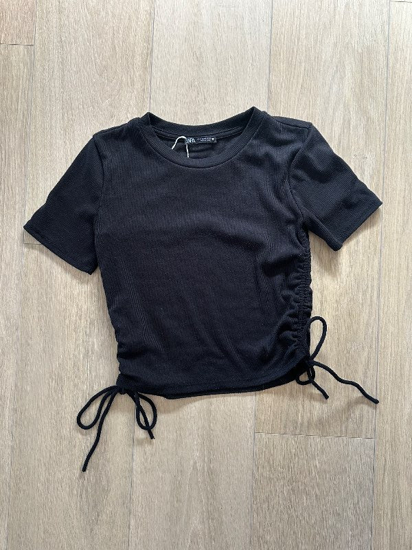 Zara shirt M