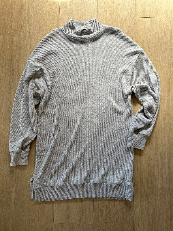 Bershka sweater long