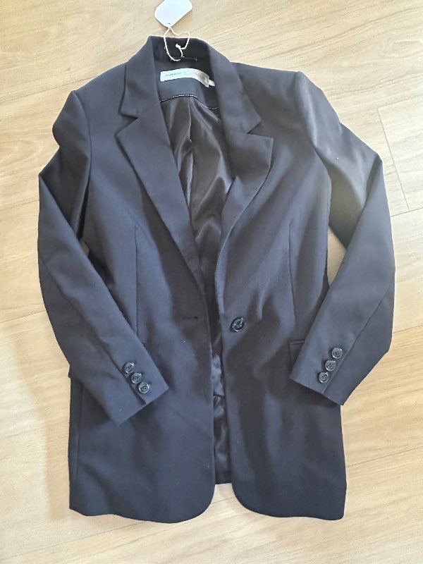 InWear blazer black