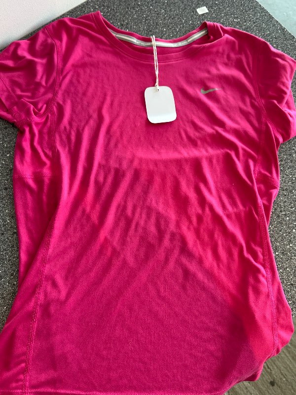 Nike sport shirt
