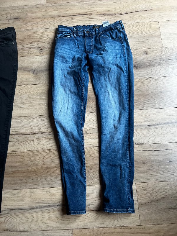Jack and jones buxur