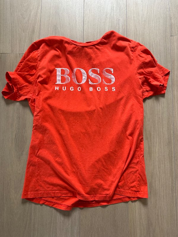 Hugo Boss T-shirt