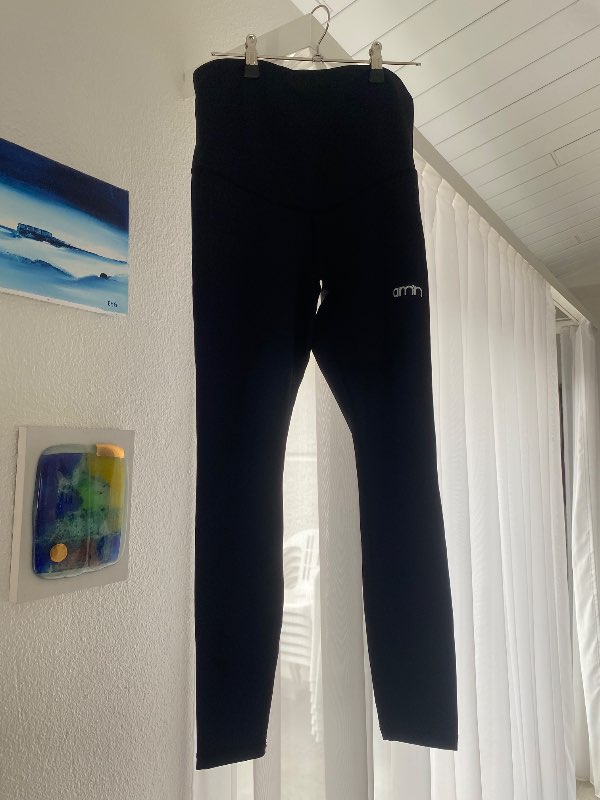 Aimn meðgöngubuxur