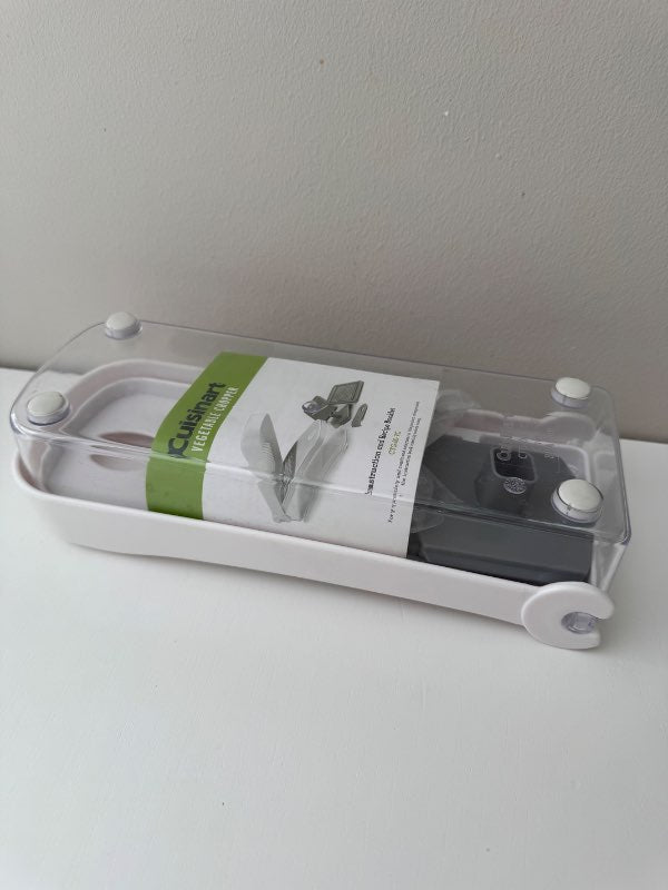 Cuisine art vegetable chopper