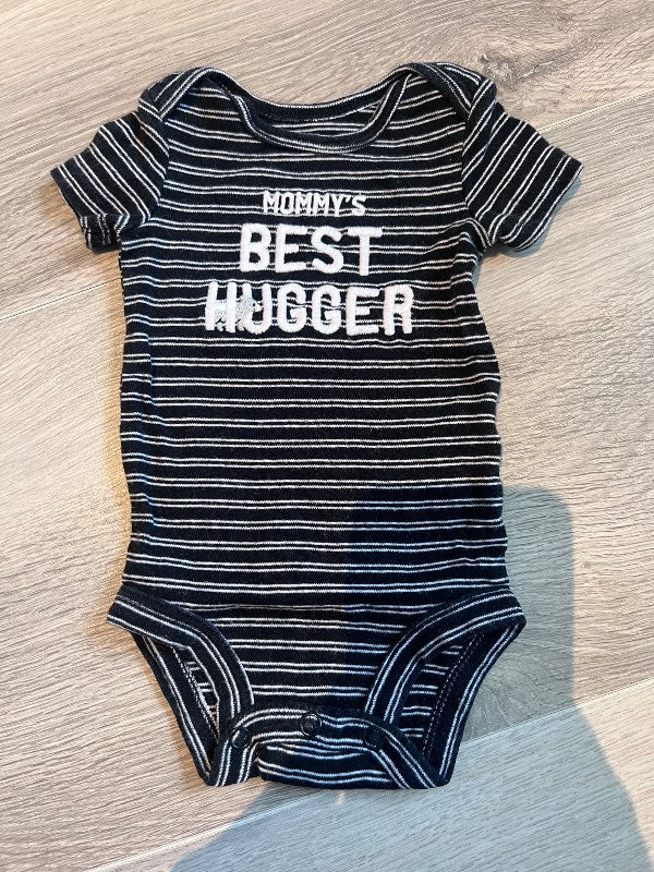 Samfella mommy's carter's